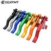 Motorcycle Short Stunt Clutch Lever For Yamaha KTM Kawasaki Suzuki Buell Ducati Honda Ninja 125 250 300 400 Z900 Z800 Z750 Z650