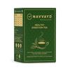 Green Tea for Healthy Digestion (100 G), Healthy Digestion Tea, Navvayd