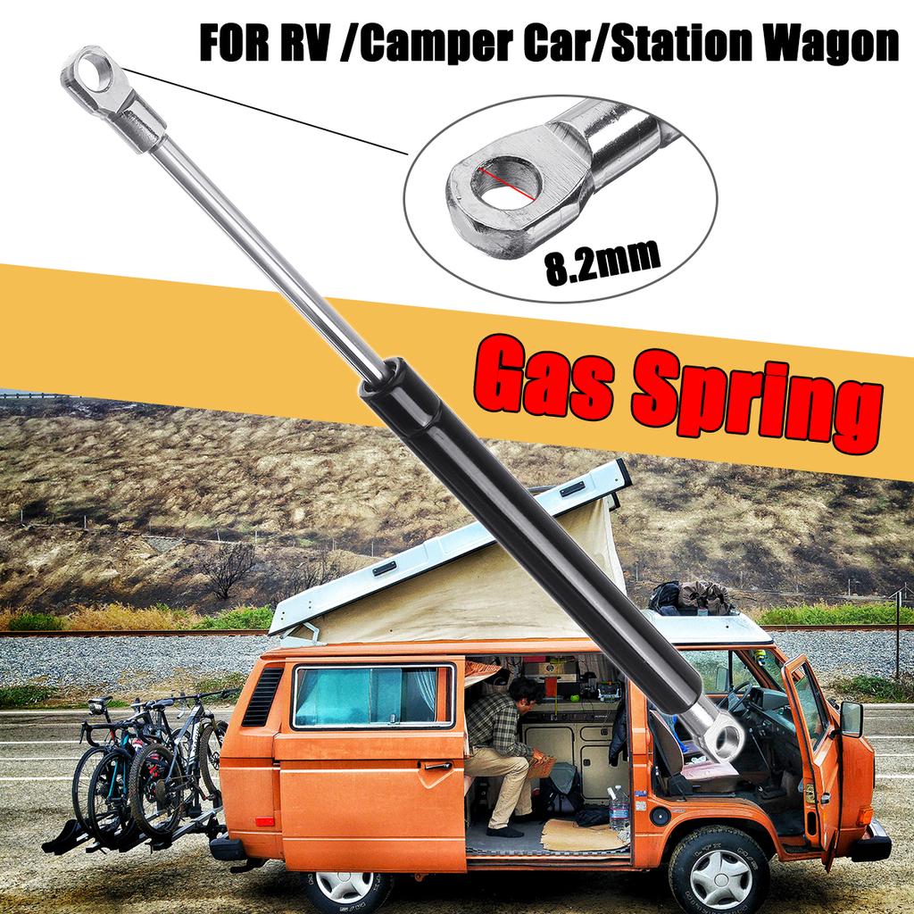 Buy High Quality Replacement Gas Strut Piston For Ottoman Bed 600N