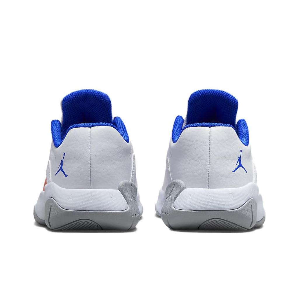 New Air Jordan 11 CMFT Low 'White' GS CZ0907-108
