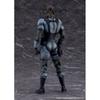 Max Factory Metal Gear Series Figma Solid Snake  Updated Edition Mgs2 Ver.