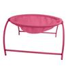 Detachable Elevated Cat Hammock With Stand Pet Sleeping Nest Universal Cat Standing Bed  Winter
