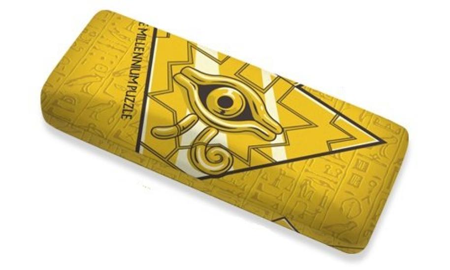 Кейс для очков Yu-Gi-Oh Duel Monsters Millennium Puzzle