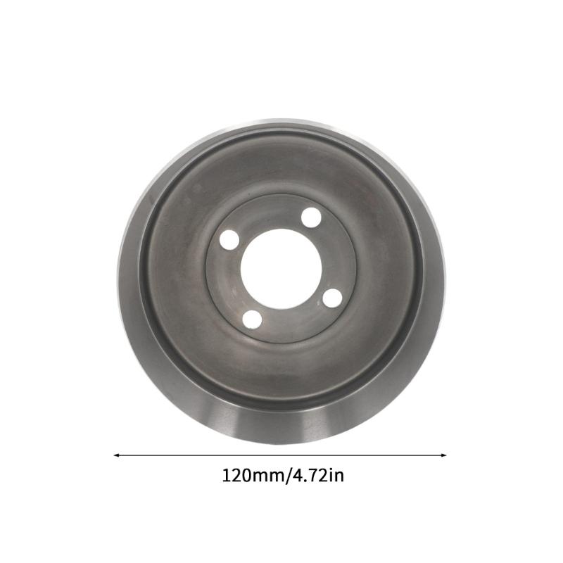 Round Cutter Bowl Replacement Precisely Cutting Roller Cutter Accessory for 801 Skiving Machine Accessories Enduring