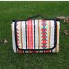 OEING National Style Portable Picnic Mat