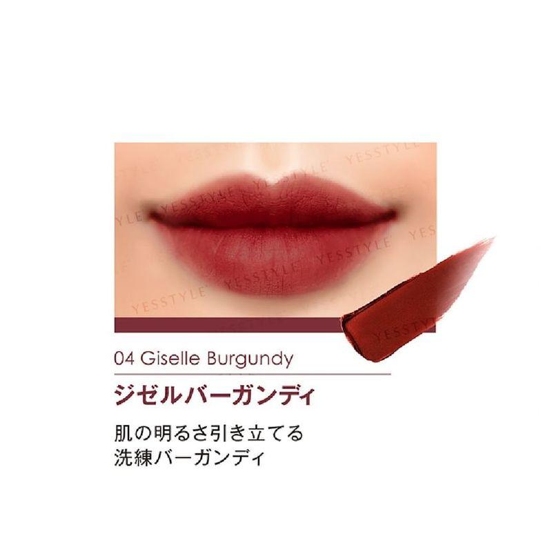 Elizabeth - Protetor Labial Tinta Veil Matte