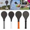 Pickleball Sweet Spot Paddle Mini Paddle Head Practice Training Premium Pickleball Racquet for Power Balance Control Advanced
