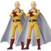 Garage Kit Bewegliches Gelenk ONE PUNCH-MAN Saitama Held geformte Figur Spielzeug