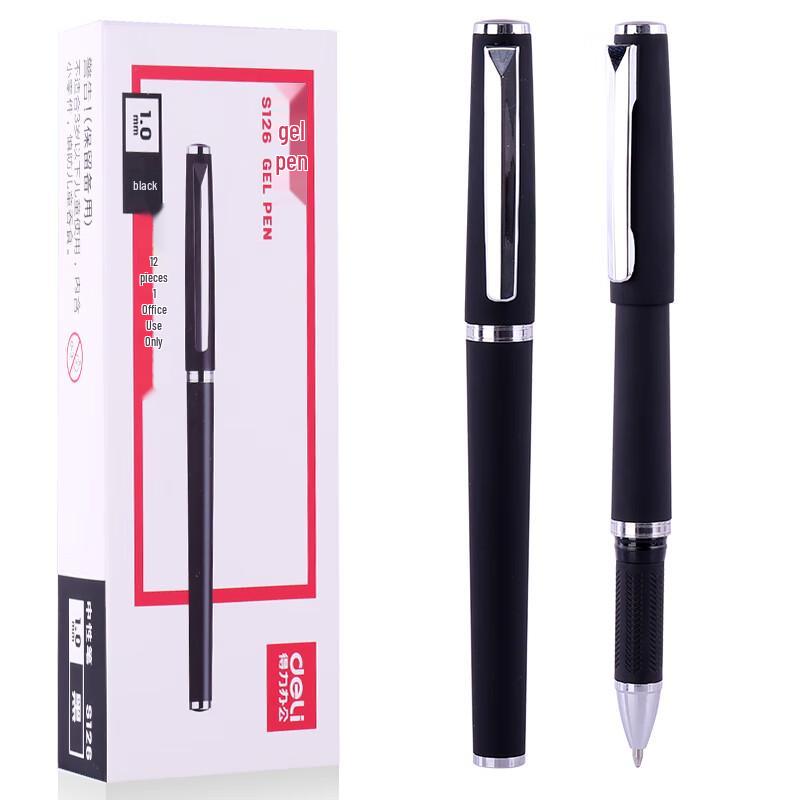 Deli S126 Gel Pen
