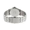 Citizen Fashion Calendar Eco-Drive Quartz Movement Stainless Steel Watch Men watches Black BM9010-59E
