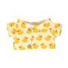 Mini Sleep Wear Doll Fruit Beach Pajamas Toy Accessories Plush Toy Clothes  Children's Gift