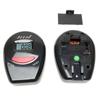 Smarted Fitness Counter With Ball Switches And Digital Display For Real Time Monitoring On Exercise Equipment Easy To Use