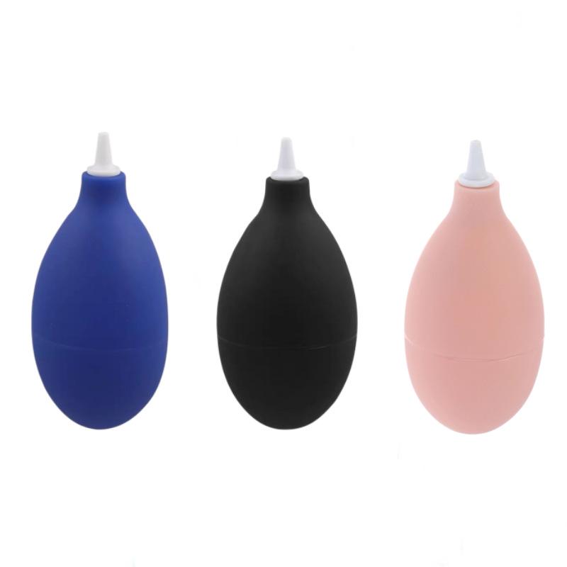 Leather Tiger Air Blower: Powerful Dust Cleaning Tool for Succulent Gardening and Lens Maintenance