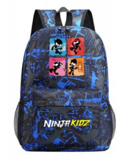 College Style Student Backpack Girl Waterproof High School Student Schoolbag