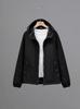 Trendiger Damen-Kapuzen-Windbreaker für Anfang März - Koreanischer Stil, Leicht, Sonnenschutz für Frühling, Sommer, Herbst