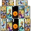 Phone Case for iPhone 17 15 16 Plus Redmi Note 14 12 11 13 Pro Max Huawei P30 P20 Lite OPPO A60 A80 A38 A54 Comics Dragon Son Gohan Gokus Ball Cover