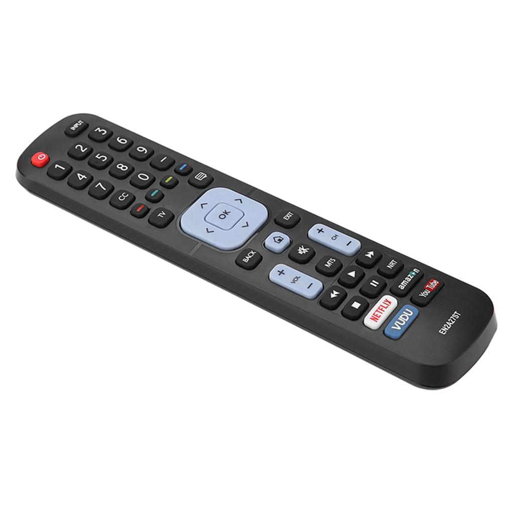 EN2A27ST Replacement TV Remote Control Smart Remote Controller