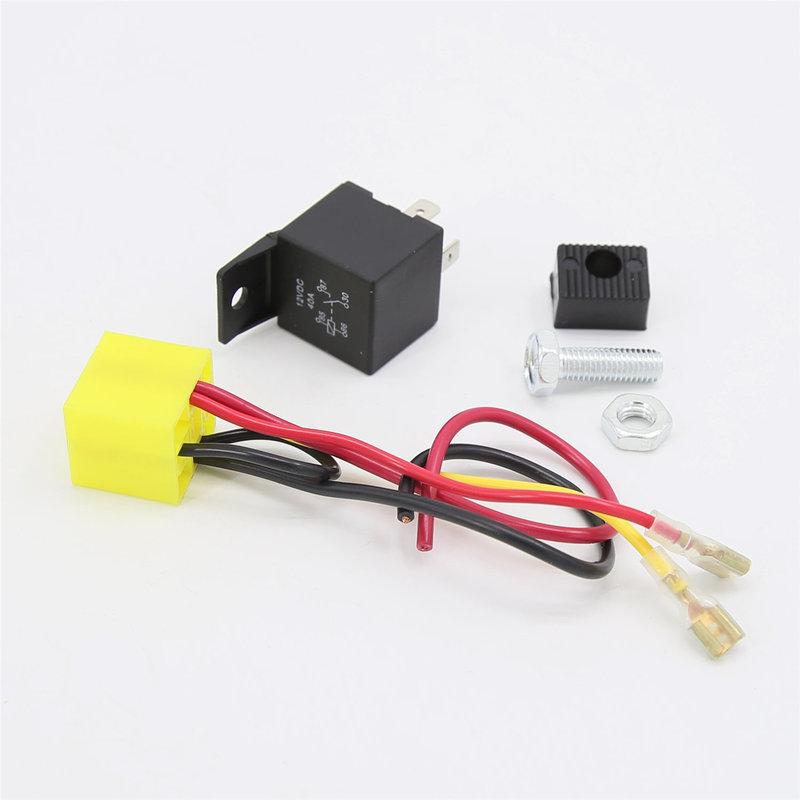 1set 12V 300dB Ultra Loud Electric Horn Kit For Automobiles Ships Motorcycles Trucks Cars Electric Horn Replacement Accessories