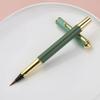 Soft Hair Metal Writing Penmanship Brushes Calligraphy Pen Brushes Chinese Brushes Painting Pens