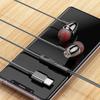 Type-C Multi-Functional Earphone for Live Song Influence Live Stream Wired Earphone