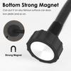 Magnetic Helping Hands Metal Flexible Gooseneck Arm for Automobile Electronics Soldering Jewellery Soldering Aid Clip