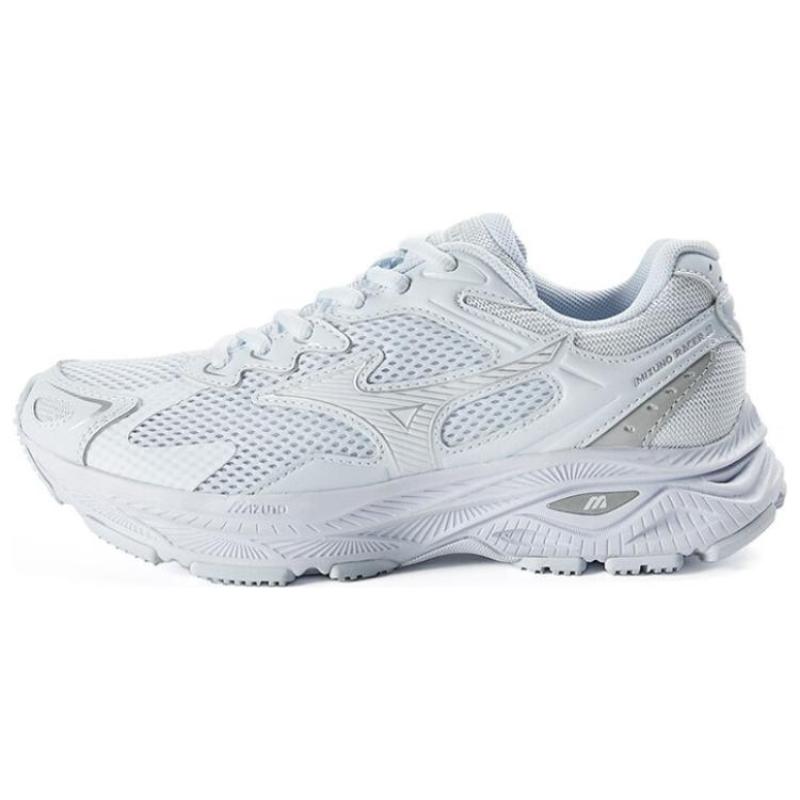 Женские кроссовки Mizuno Racer S White D1GH223514 36.5