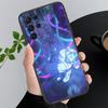 Phone Case For Samsung A17 A55 A16 A56 A35 A15 A53 A54 A33 A34 A25 A05S A52 A52S A07 A26 A06 Needy Streamer Overload kangel