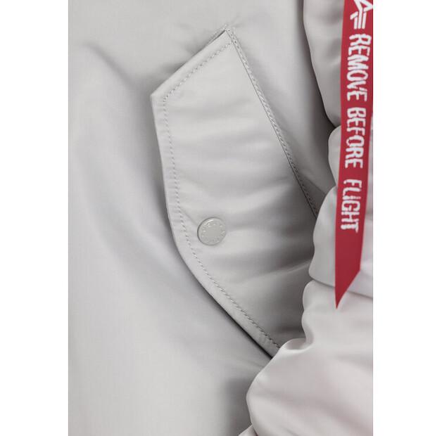 Alpha Industries Jacket Bomber Jacket