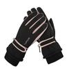 Motorcycle Winter Gloves Thicken Warm Riding Gloves High Quality Ski Gloves