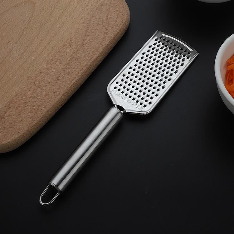 

1 шт. Терка для лимонного сыра, многоцелевой инструмент из нержавеющей стали для овощей и фруктов, для кухни, домашний инструмент, горячая распродажа