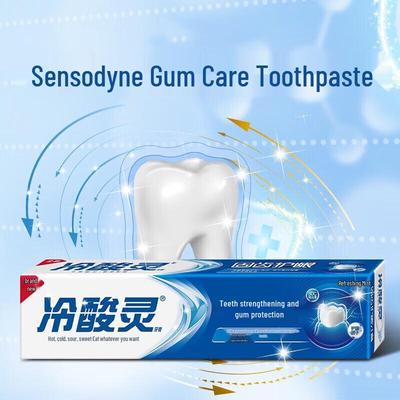 Leng Suan Ling Gum Care Toothpaste