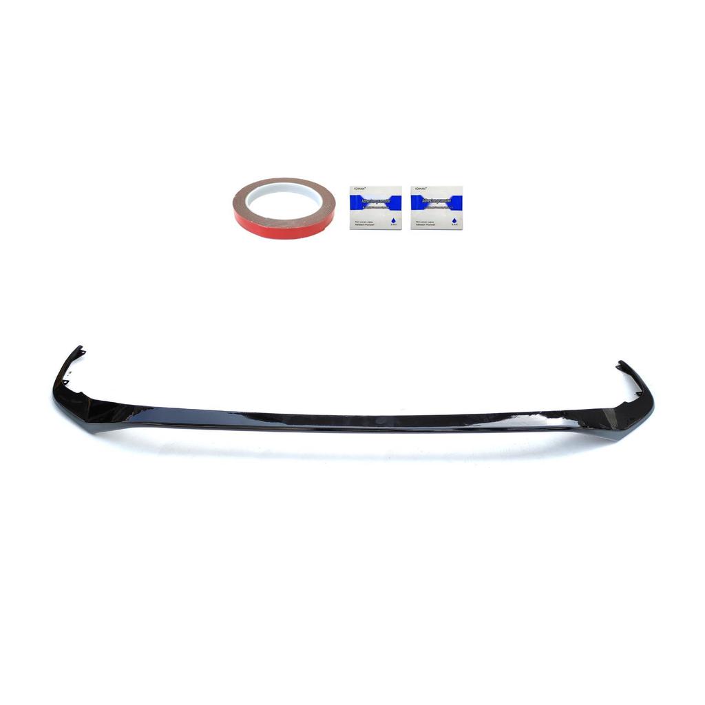 Toyota Highlander XSE Pakiet Sportowy: Przednia dokładka, Progi boczne, Zderzaki, Zestaw spojlerów