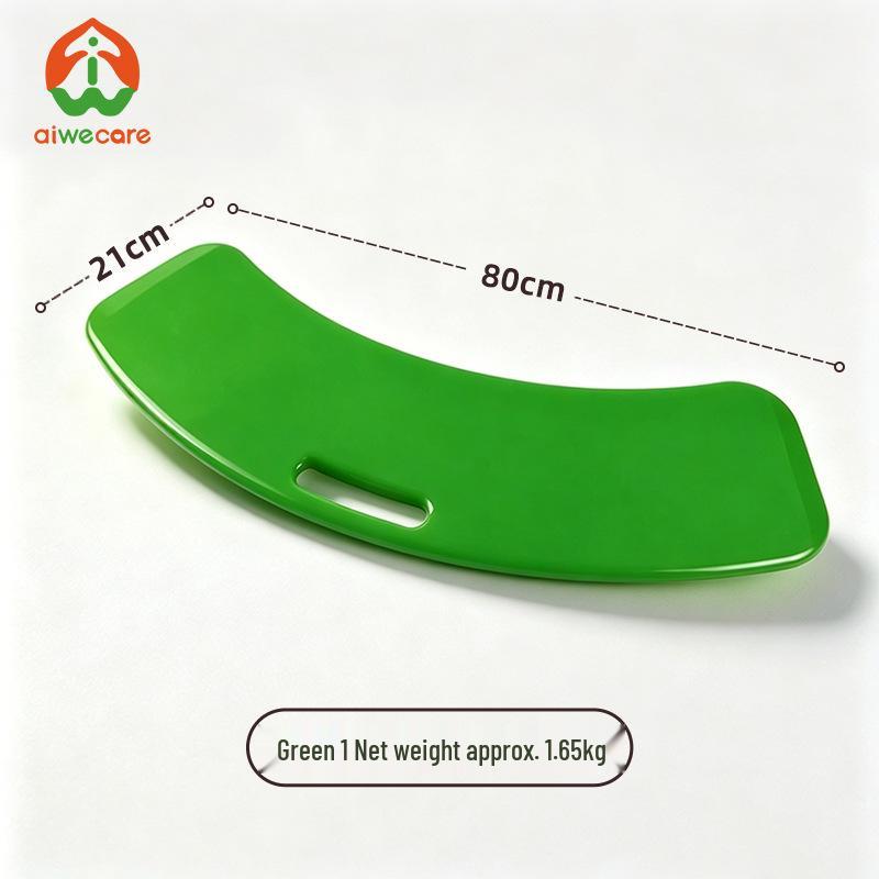 Elderly Transfer & Positioning Board for