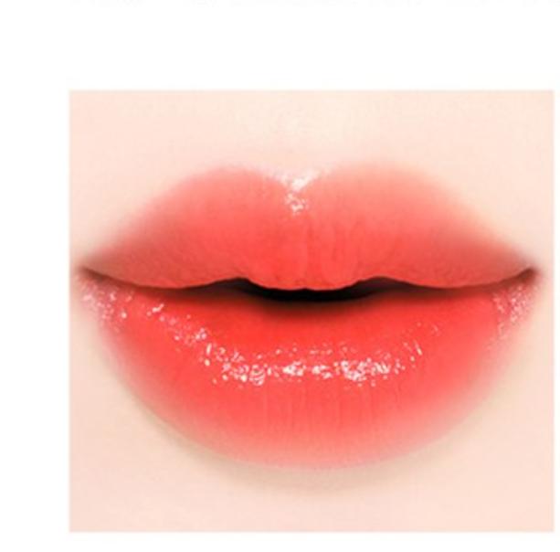 MISSHA Dewy Rouge Lipstick | 8 Shades | Moisturizing & Glossy Finish | Korean K-Beauty