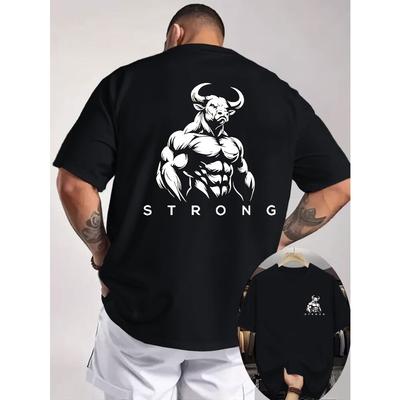 T-Shirts & Muskelshirts – T-Shirts