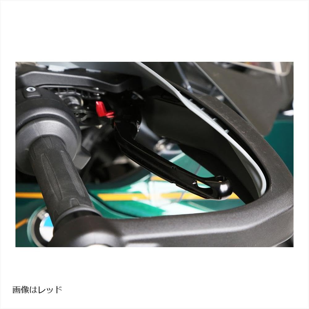 Aella Aluminium Billet Bremshebel Gold (R1300GS Serie) AE-58007-GO
