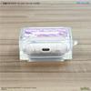 Gourmandies Pokemon AirPods Pro (2nd generation)/AirPods Pro compatible cassette tape type case Wakkarat POKE-921E