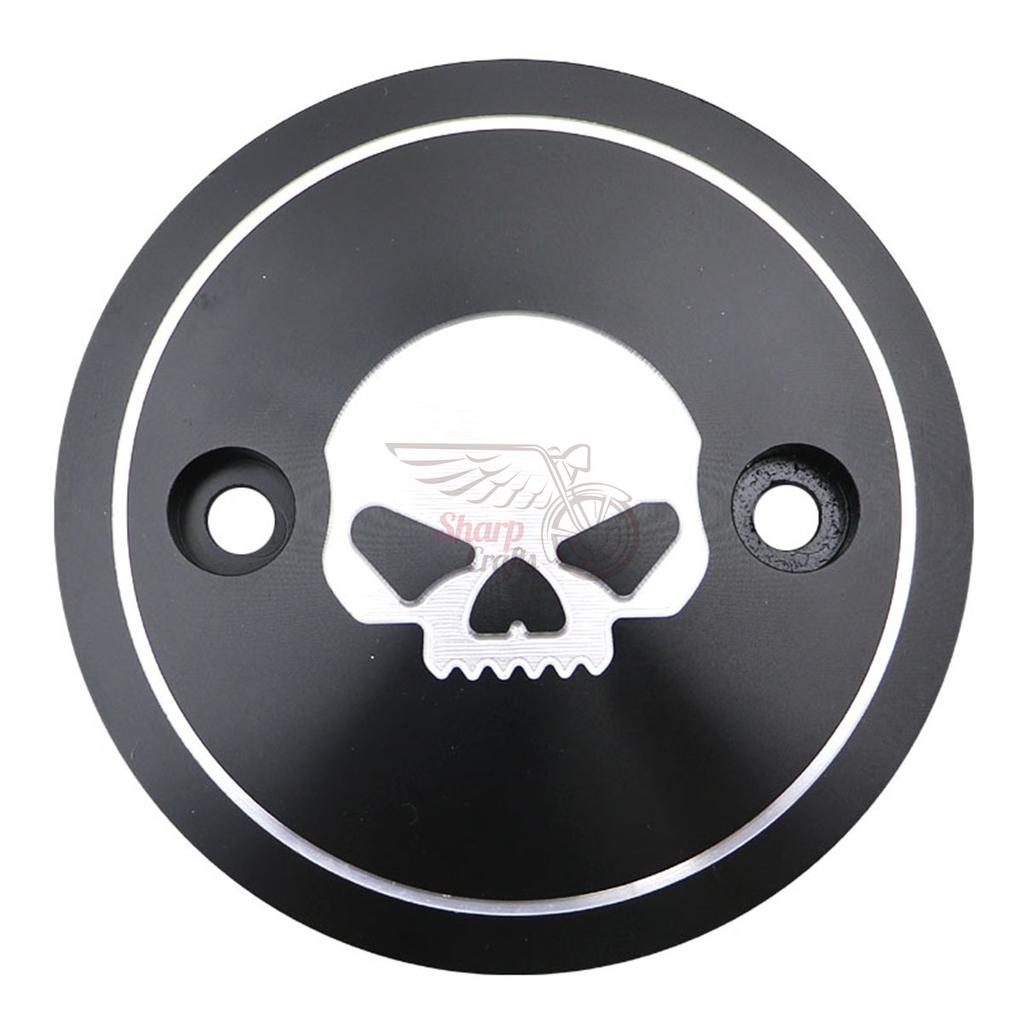 Motorcycle Accessories Engine Side Cover For Harley Davidson Street 500 Street750 XG500 XG750 XG 750 2015-2017