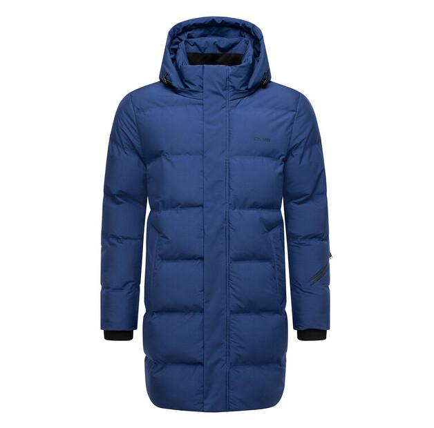 Stone Harbour Thadeek Winter Jacket