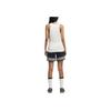 adidas X CLOT Woven Short Navy Unisex Bottoms Blue JN7721