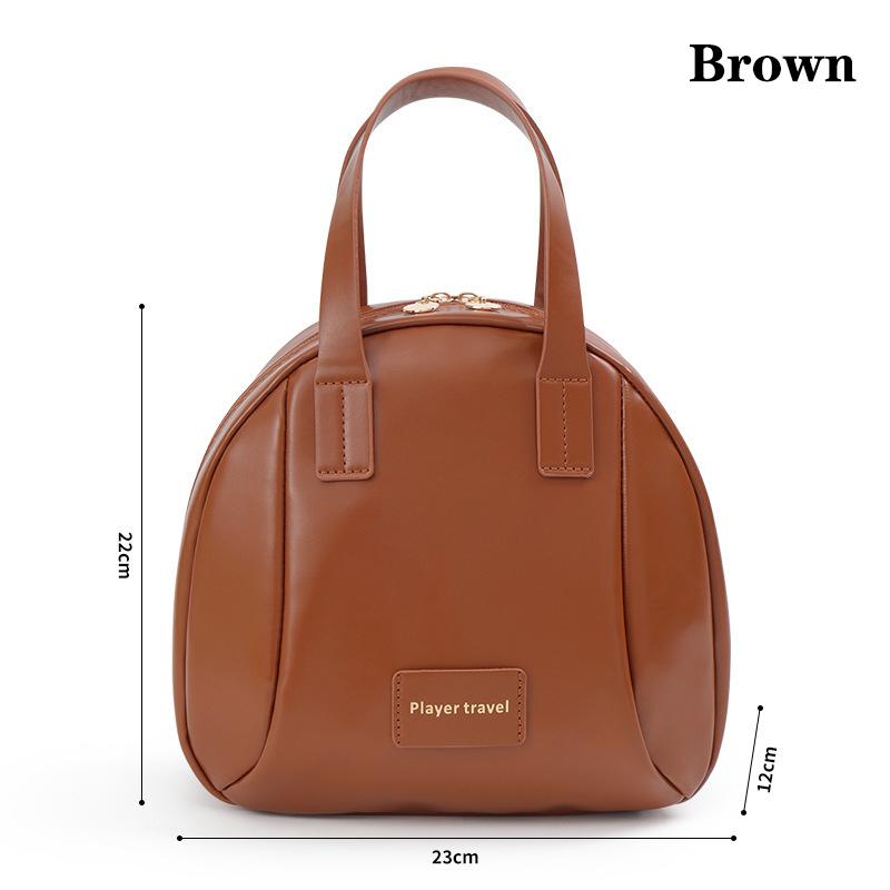 

Ручні косметички Дорожні портативні косметички Косметички великої місткості Сумки для зберігання косметики