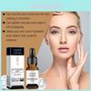 Ouhoe Facial Serum With Lactic Acid For Deep Hydration And Youthful Skin Glow