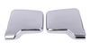 Mirror Covers and Right for Suzuki and Super Carry Light Custom Aftermarket Chrome-plated (left Set) Carry, Scrum, DA63T, DA65T, DA16T, Trucks. Parts,