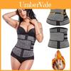 Women Waist Trainer Neoprene Sauna Belt With Premium Tummy Control And Slimming Design