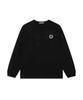 Chindaun Cd 2.0 Logo Long Sleeve Oversized
