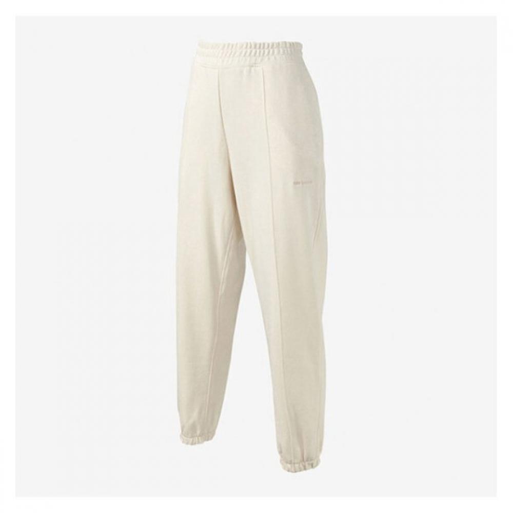 

New Balance Pants Kqj Nbmlc4s052 39 Awp23553 Nb Athletics Beige series/80