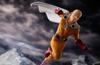 Banpresto - One Punch Man - Saitama Statue