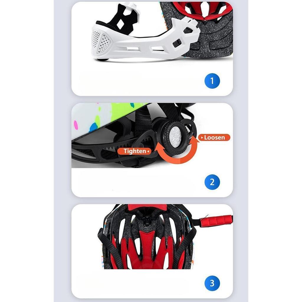 Helmet for Children, Helmet, Equipment, Trendy Children's Outdoor