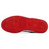 Puma Rebound Joy Casual Comfort Sneakers Średniej Wysokości Sneakersy Unisex Białe Niebieskie Czerwone 374765-19