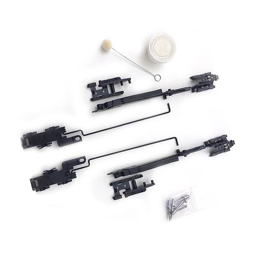 Sunroof Repair Kit for Ford F150 F250 F350 Expedition 2000-2017 Lincoln Mark LT
